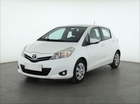 Toyota Yaris - 2014