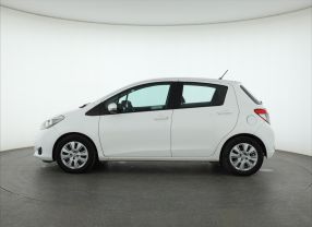 Toyota Yaris - 2014