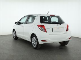 Toyota Yaris - 2014