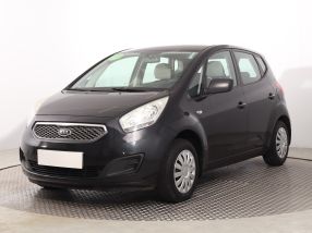 Kia Venga - 2010