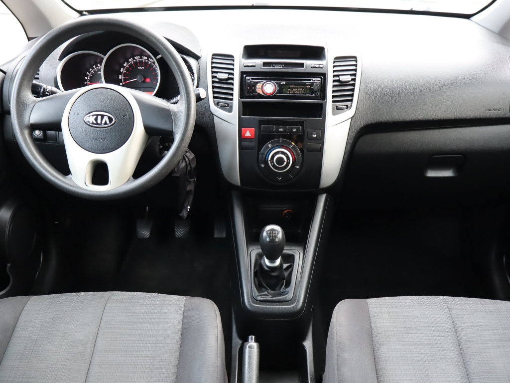 Kia Venga