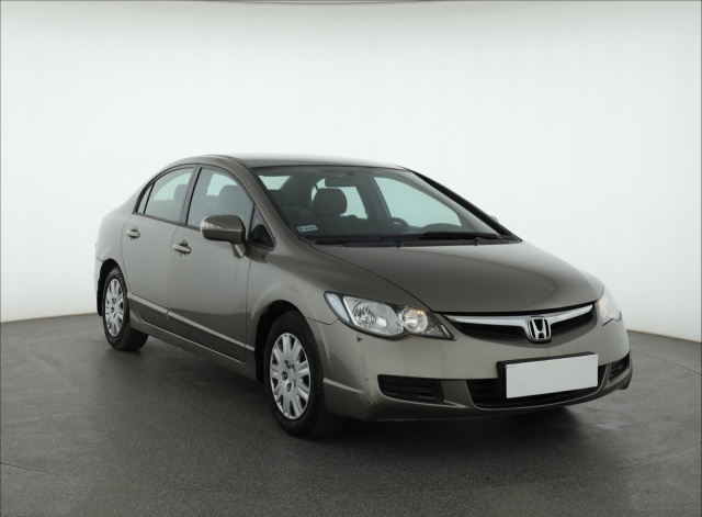 Honda Civic 2006