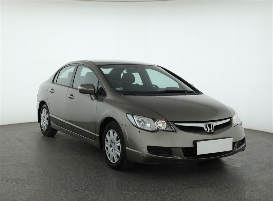 Honda Civic - 2006