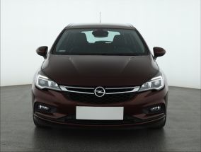 Opel Astra - 2018