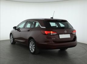 Opel Astra - 2018