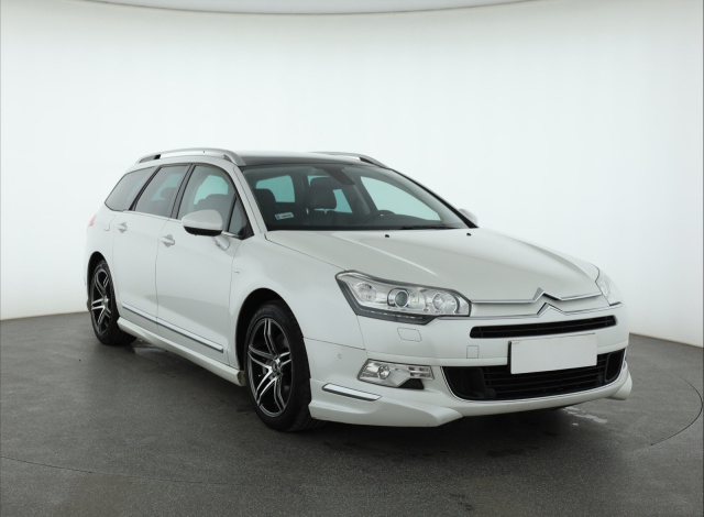 Citroen C5 2012