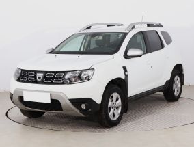 Dacia Duster - 2018