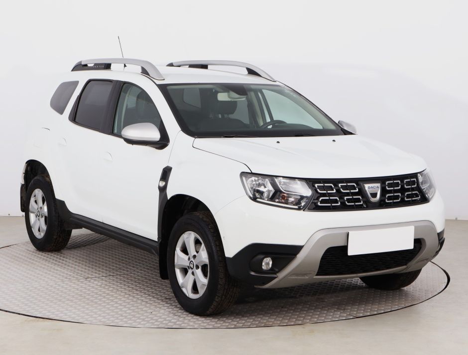 Dacia Duster - 2018