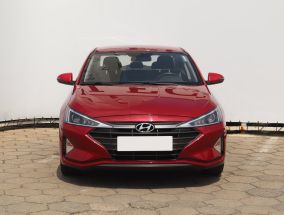 Hyundai Elantra - 2019