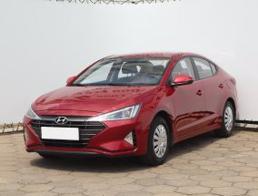 Hyundai Elantra - 2019