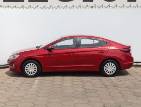 Hyundai Elantra - 2019