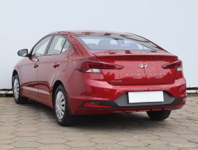 Hyundai Elantra - 2019