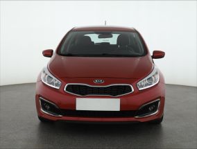 Kia Ceed - 2017