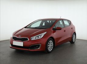 Kia Ceed - 2017