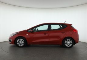 Kia Ceed - 2017