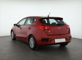 Kia Ceed - 2017