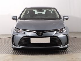 Toyota Corolla - 2021