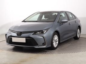 Toyota Corolla - 2021