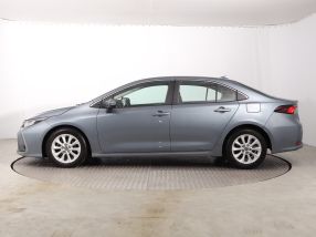 Toyota Corolla - 2021