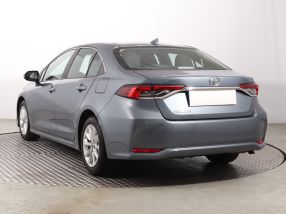 Toyota Corolla - 2021