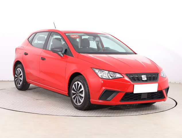 Seat Ibiza 2020