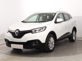 Renault Kadjar - 2017