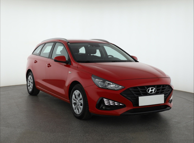 Hyundai i30 2020