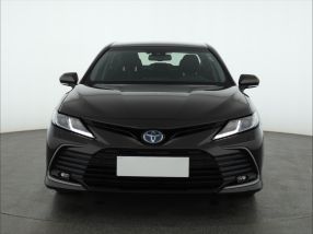 Toyota Camry - 2021