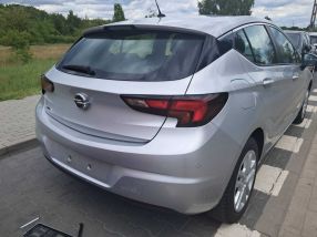 Opel Astra - 2019