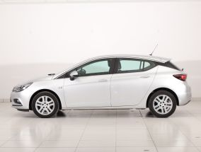 Opel Astra - 2019