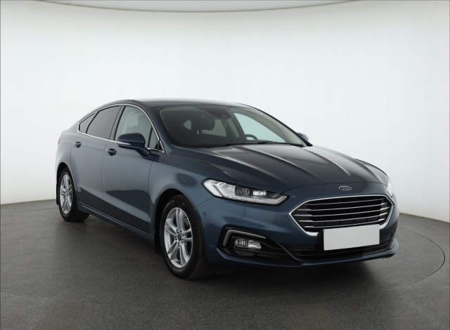 Ford Mondeo 2019