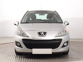 Peugeot 207 - 2009