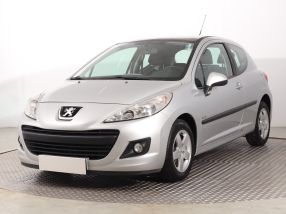 Peugeot 207 - 2009