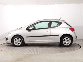 Peugeot 207 - 2009