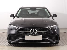 Mercedes-Benz C - 2021