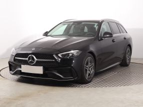 Mercedes-Benz C - 2021