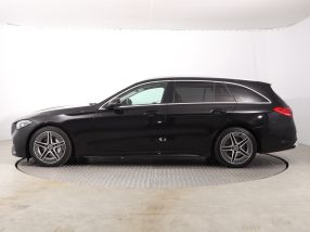 Mercedes-Benz C - 2021