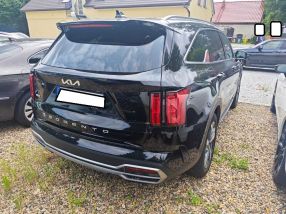 Kia Sorento - 2022
