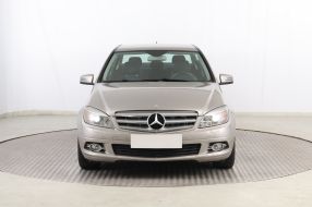 Mercedes-Benz C - 2008