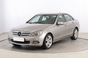 Mercedes-Benz C - 2008