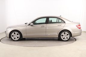 Mercedes-Benz C - 2008