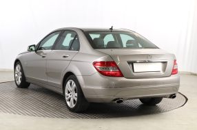 Mercedes-Benz C - 2008