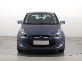 Hyundai ix20 - 2011