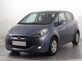 Hyundai ix20 - 2011