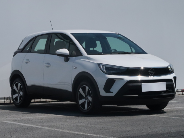 Opel Crossland 2021