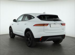 Jaguar E-Pace - 2019