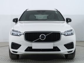 Volvo XC60 - 2019