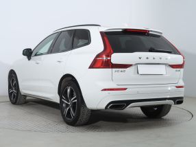 Volvo XC60 - 2019
