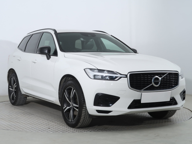 Volvo XC60 2019