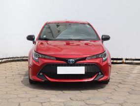 Toyota Corolla - 2021